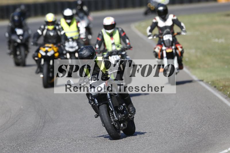 /36 08.08.2026  Pluess Motosport ADR/Einsteiger/75
